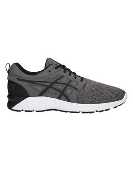 Zapatilla Asics Gel Torrance Mujer Gris