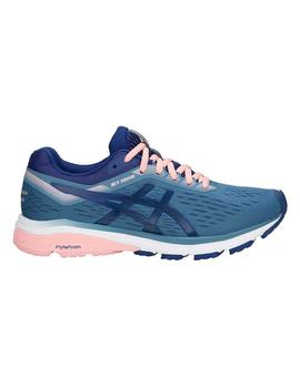 Zapatilla Asics GT-1000 7 Mujer