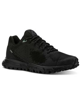 Zapatilla Reebok Sawcut 6.0 Mujer Negra