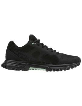 Zapatilla Reebok Sawcut 6.0 Mujer Negra