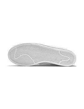 Zapatila Mujer Nike Court Legacy Blanca