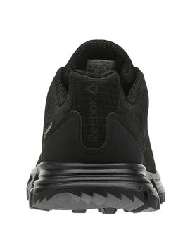 Zapatilla Reebok Sawcut 6.0 Mujer Negra