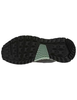 Zapatilla Reebok Sawcut 6.0 Mujer Negra