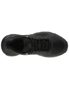 Zapatilla Reebok Sawcut 6.0 Mujer Negra