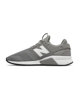 Zapatilla New Balance 247 Hombre Gris