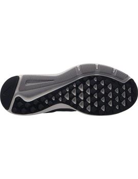 Zapatilla Nike Quest Negra Mujer