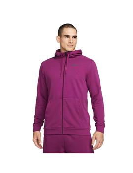 Chaqueta Hombre Nike Nk DF Morada