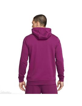 Chaqueta Hombre Nike Nk DF Morada