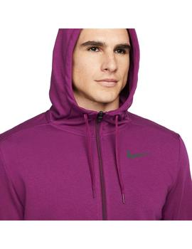 Chaqueta Hombre Nike Nk DF Morada