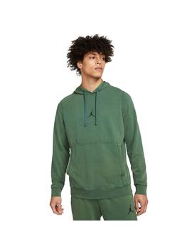 Sudadera Hombre Nike Jordan Verde