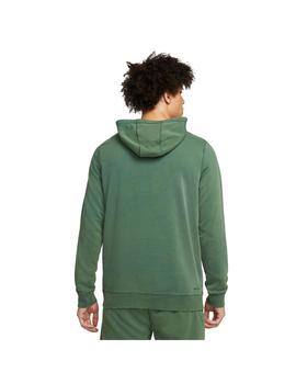 Sudadera Hombre Nike Jordan Verde