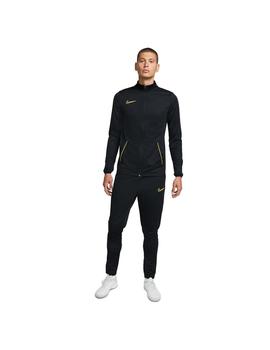 Chandal Hombre Nike Academy Negro