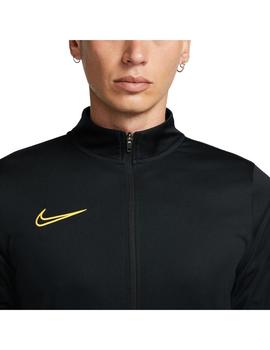 Chandal Hombre Nike Academy Negro