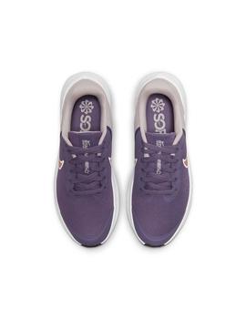 Zapatilla Mujer Nike Star Runner Morada