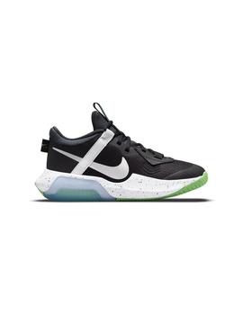 Zapatilla Unisex Nike Air Zoom Crossover Negro