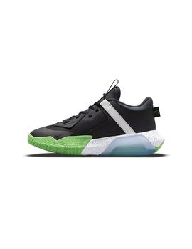 Zapatilla Unisex Nike Air Zoom Crossover Negro