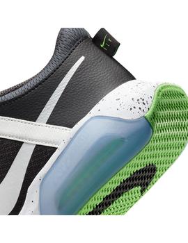 Zapatilla Unisex Nike Air Zoom Crossover Negro