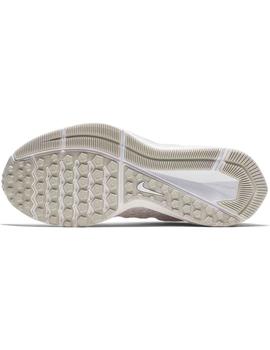 Zapatilla Nike Zoom Winflo 5 Mujer Blanco