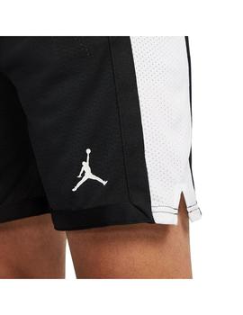 Pantalon corto Hombre Jordan Sport Dri-FIT Negro
