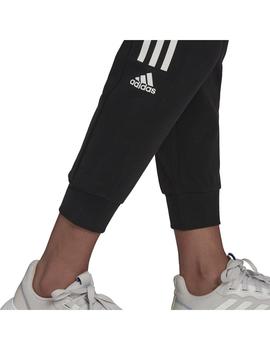 Pantalón Mujer adidas Tc Pt Negro