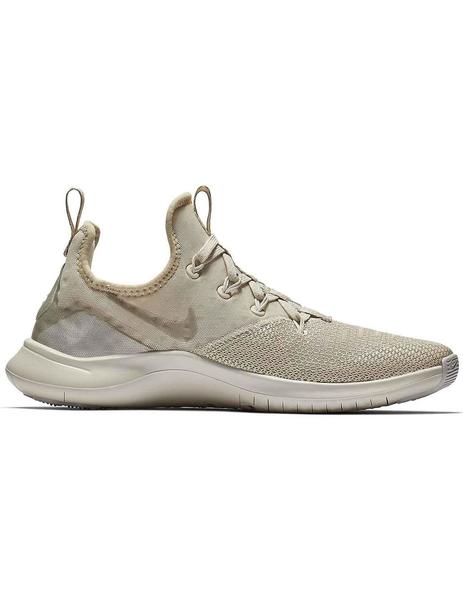 zapatos nike beige