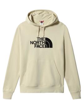 Sudadera Hombre The North Face Drew Peak Beige