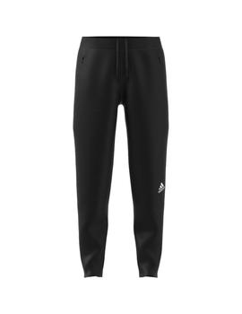 Pantalon Hombre adidas Training Negro