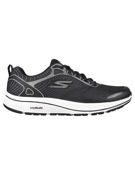 Zapatilla Hombre Skechers GOrun Consistent™ - Fleet Rush Neg