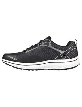 Zapatilla Hombre Skechers GOrun Consistent™ - Fleet Rush Neg