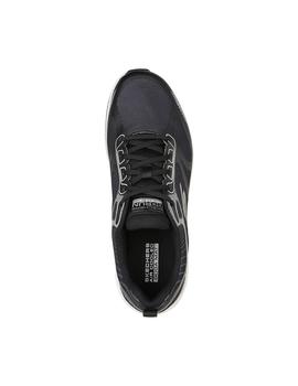 Zapatilla Hombre Skechers GOrun Consistent™ - Fleet Rush Neg