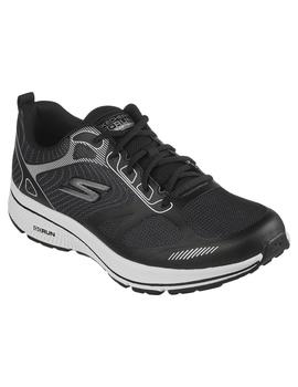 Zapatilla Hombre Skechers GOrun Consistent™ - Fleet Rush Neg