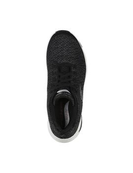 Zapatilla Mujer Skechers Arch Fit-Infinite Adventure Negra