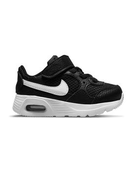 Zapatilla  Nike Air Max Sc Negra