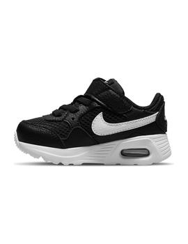 Zapatilla  Nike Air Max Sc Negra