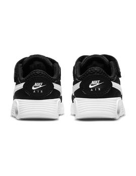 Zapatilla  Nike Air Max Sc Negra