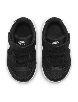 Zapatilla  Nike Air Max Sc Negra