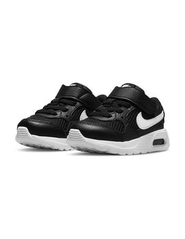 Zapatilla  Nike Air Max Sc Negra