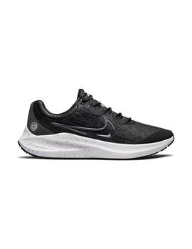 Zapatillas Hombre Nike Zoom Winflo Negro