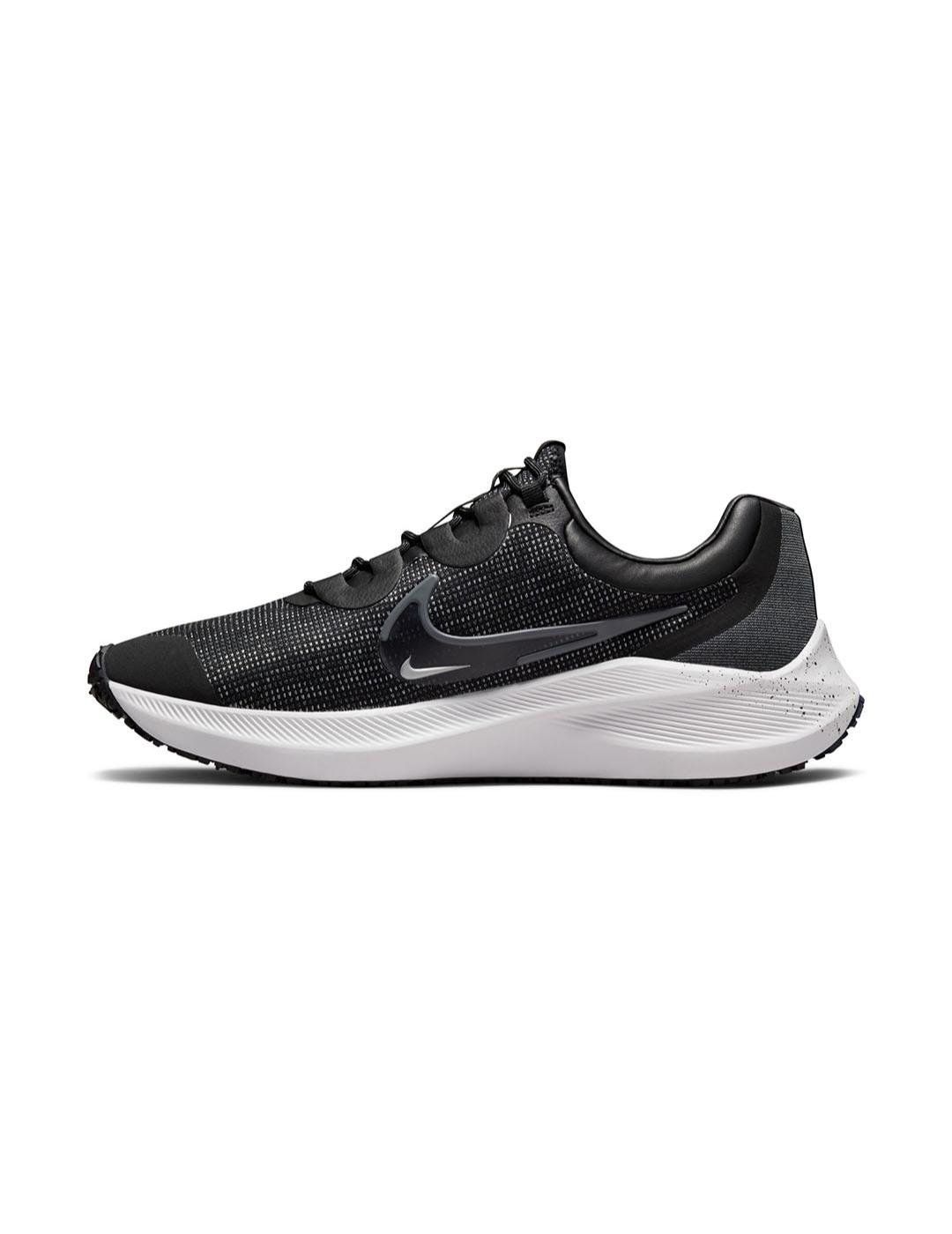 Zapatillas Hombre Nike Zoom Winflo Negro