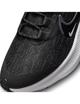Zapatillas Hombre Nike Zoom Winflo Negro