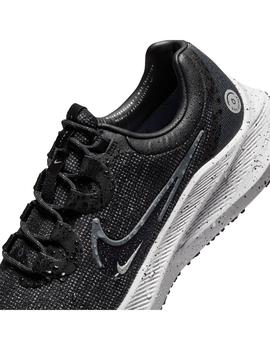 Zapatillas Hombre Nike Zoom Winflo Negro