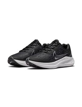 Zapatillas Hombre Nike Zoom Winflo Negro