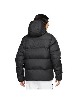 Cazadora Hombre Nike Windrunner Negra