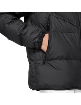 Cazadora Hombre Nike Windrunner Negra