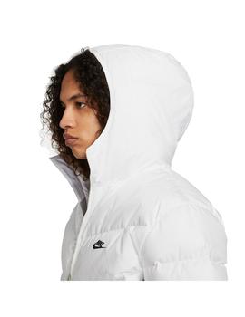 Cazadora Hombre Nike Windrunner Blanca