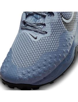Zapatilla Hombre Nike Wildhorse 7 Azul