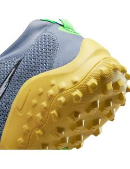 Zapatilla Hombre Nike Wildhorse 7 Azul