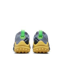 Zapatilla Hombre Nike Wildhorse 7 Azul