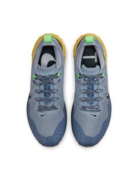 Zapatilla Hombre Nike Wildhorse 7 Azul