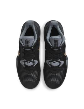 Zapatilla Hombre Nike Air Impact Negra